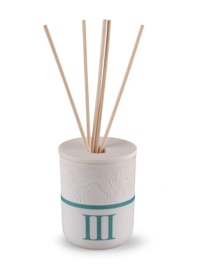 Lladró Timeless III Diffusore Porcellana Mediterranean Beach