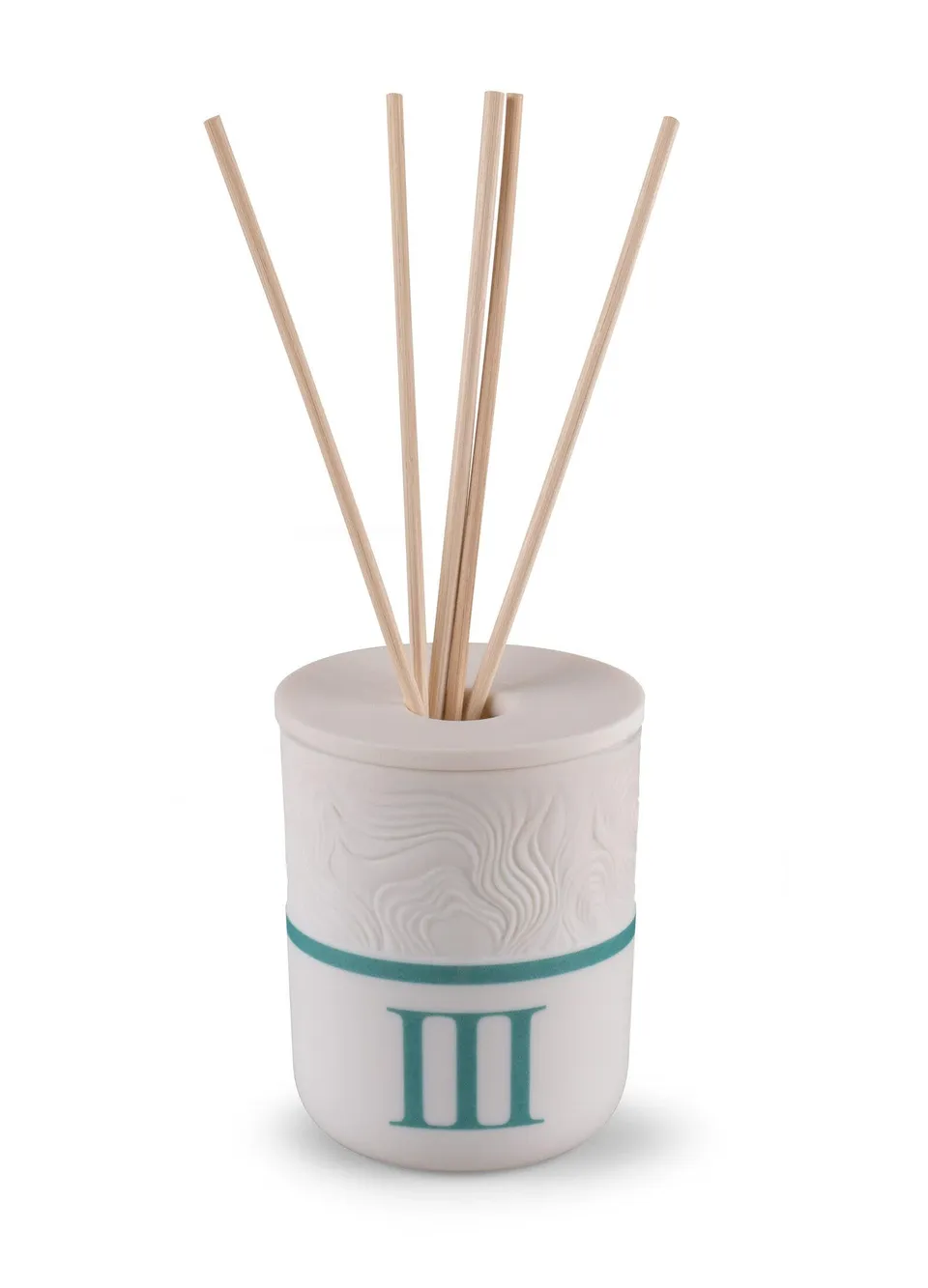 Lladró Timeless III Diffusore Porcellana Mediterranean Beach