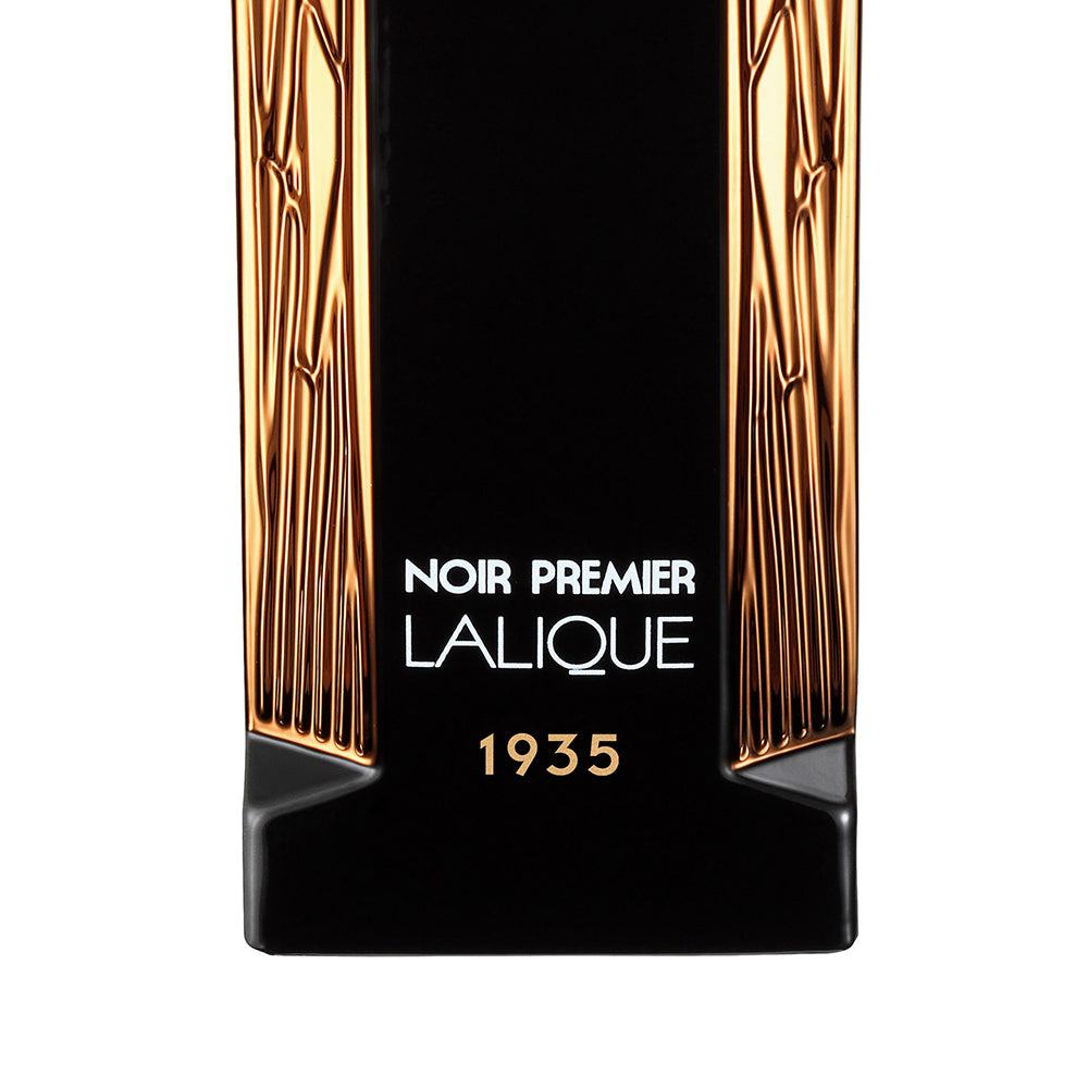 Lalique Noir Premier Rose Royale 1935 eau de parfum 100 ml boisé