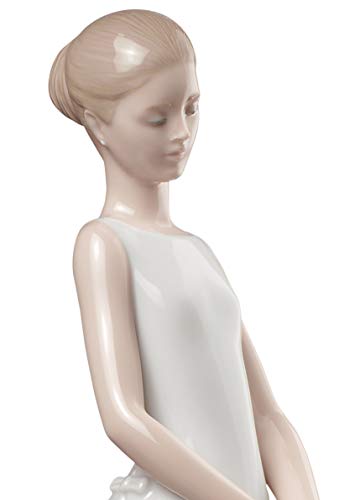 Lladró Sculture Sposa Raggiante scultura matrimonio