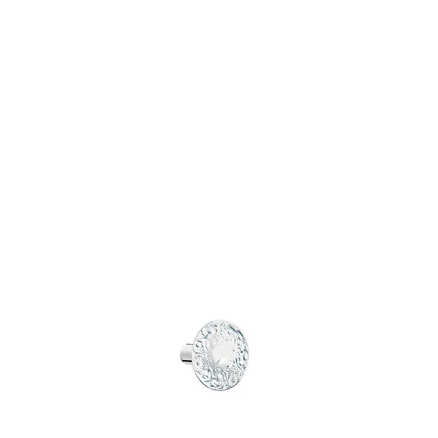 Lalique Bucolique pomello porta cristallo One Size
