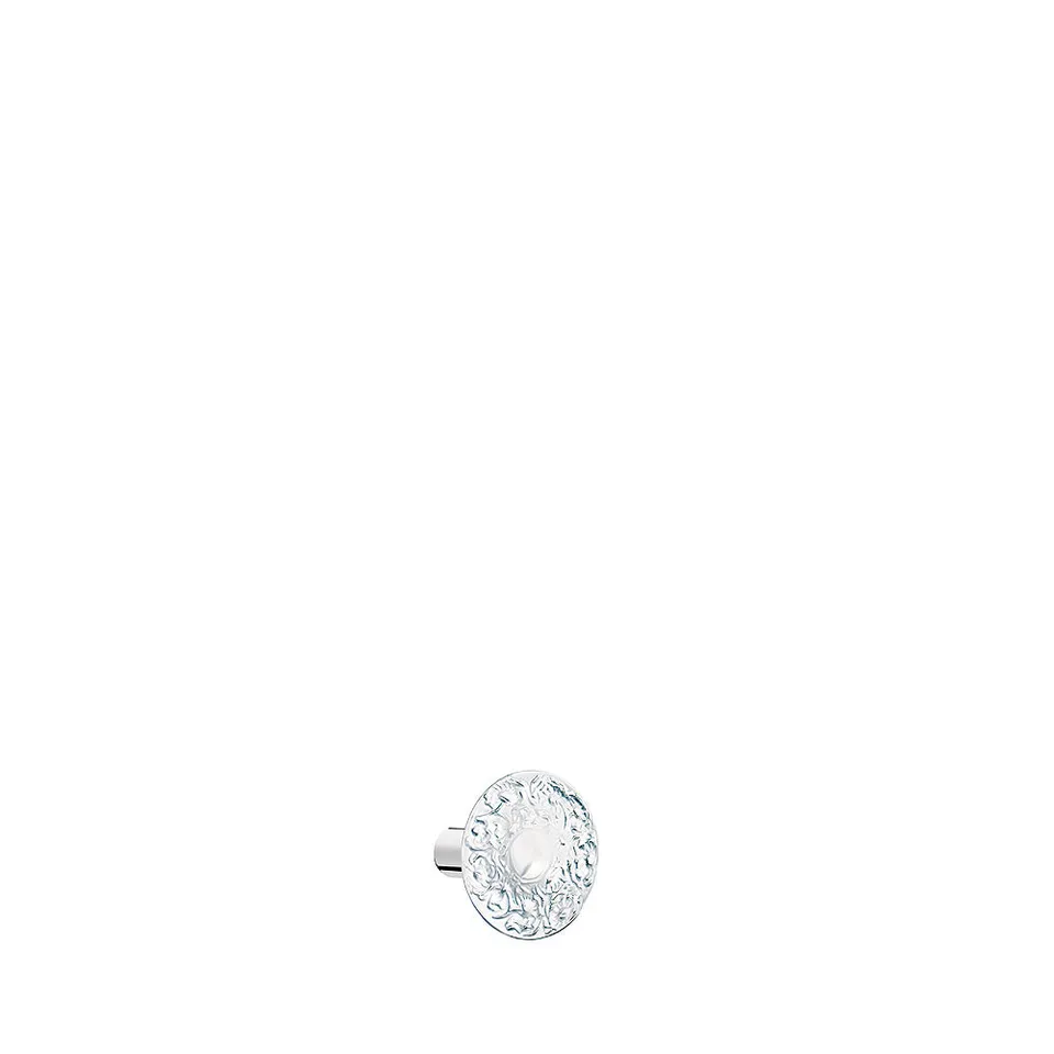 Lalique Bucolique pomello porta cristallo One Size