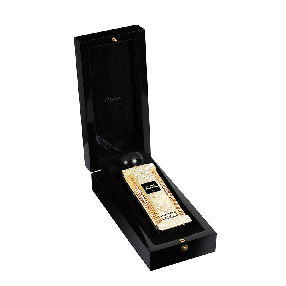 Lalique Noir Premier Plume Blanche Eau de Parfum 100 ml