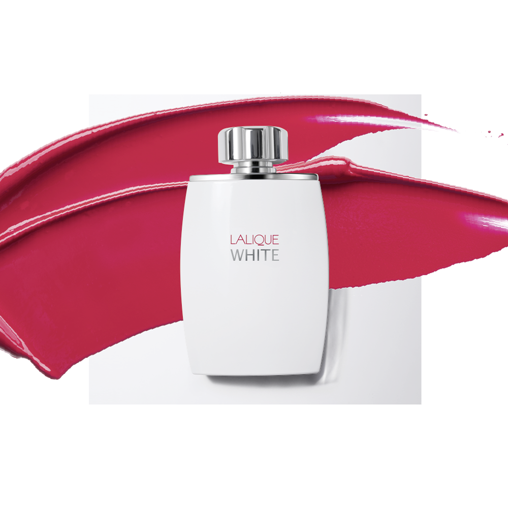 Lalique White Eau de Toilette uomo 125 ml agrumato