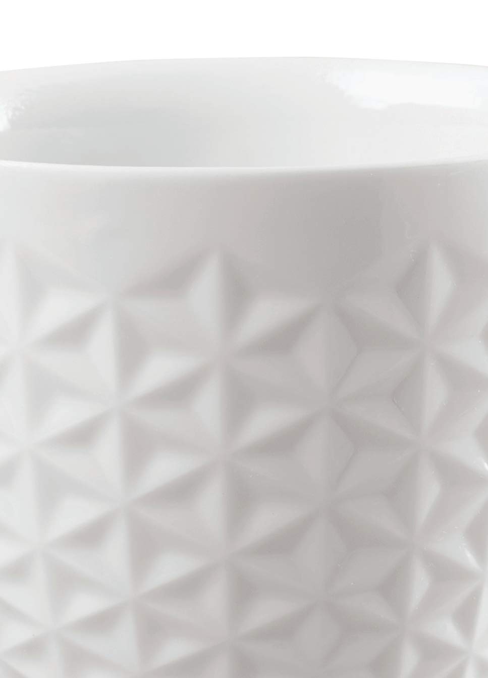 Lladró Frame Bicchiere Tazza Sake Porcellana Artigianale