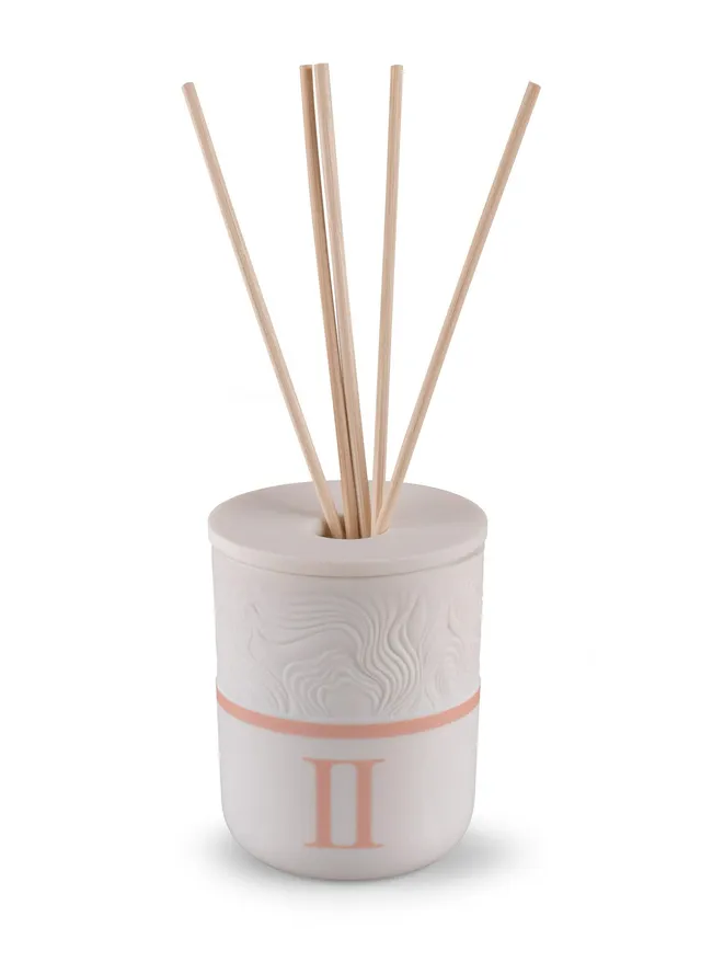 Lladró Timeless II diffusore in porcellana Sweet Memories dolce