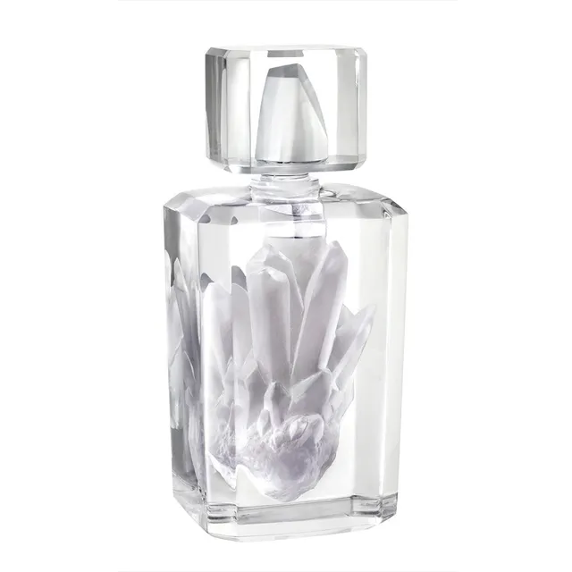 Lalique Dualité estratto profumo 340 ml cristallo
