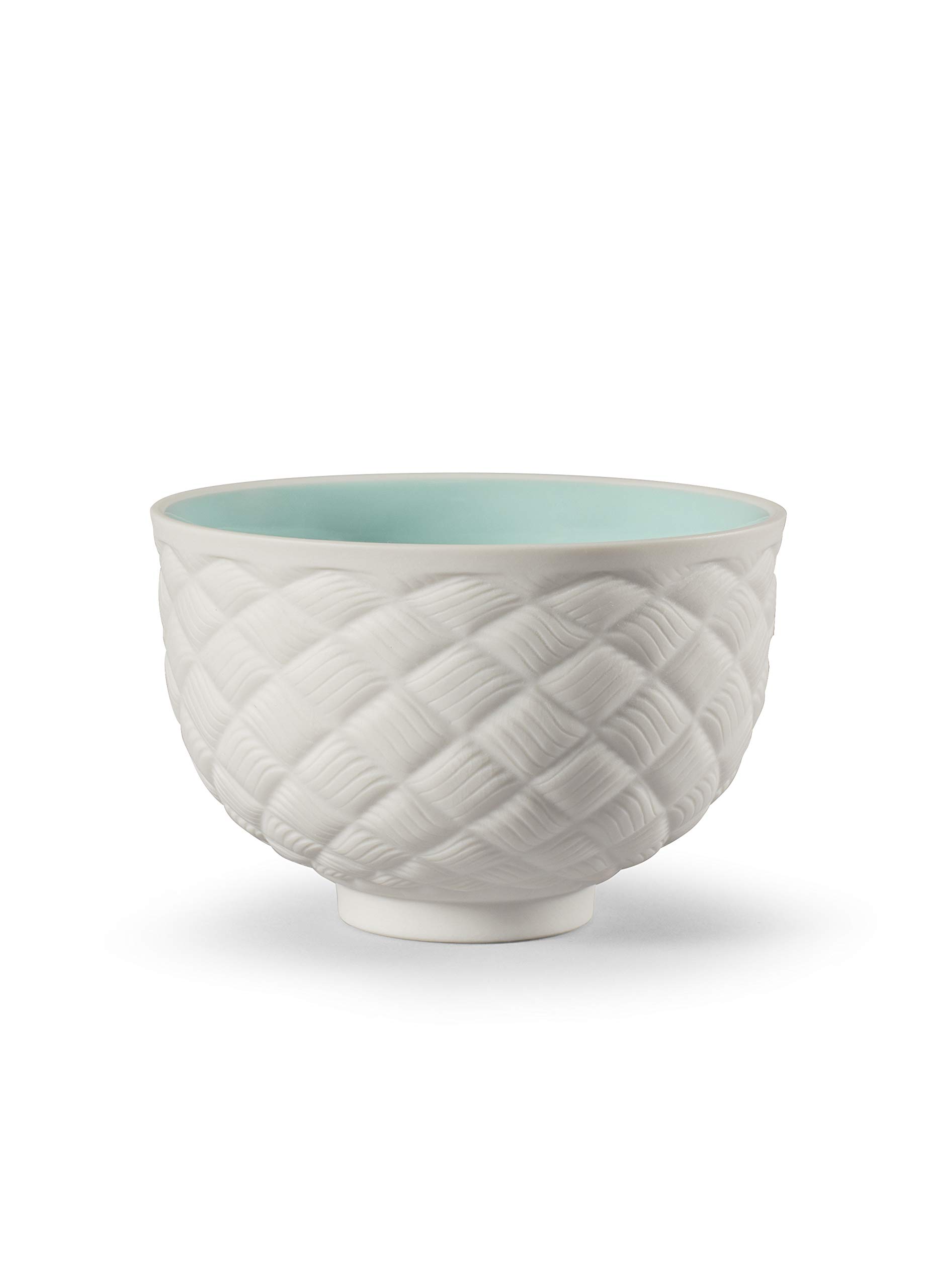 Lladró Tazza Autunno tazza da tè porcellana decorata a mano