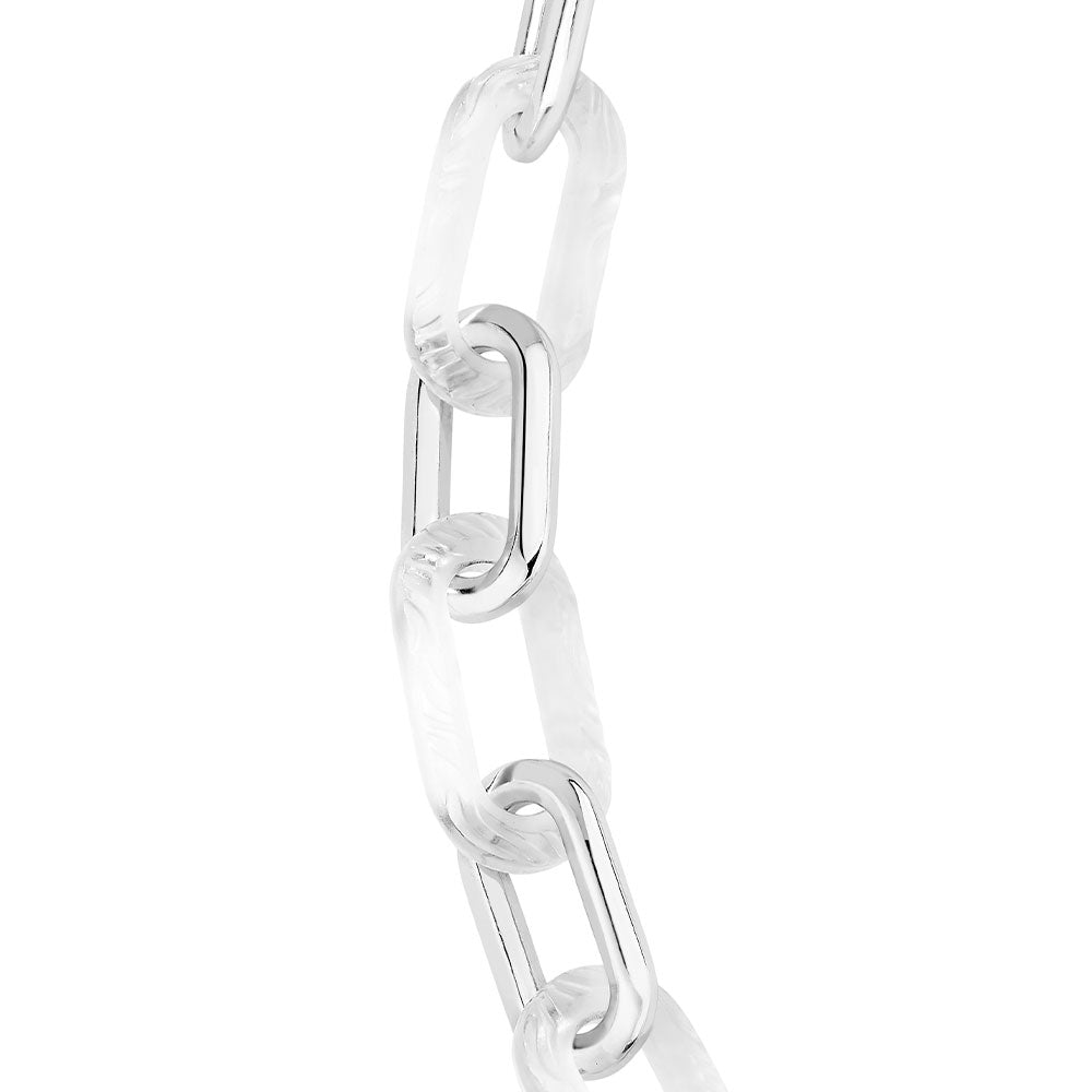 René Lalique Empreinte Animale collana cristalli donna