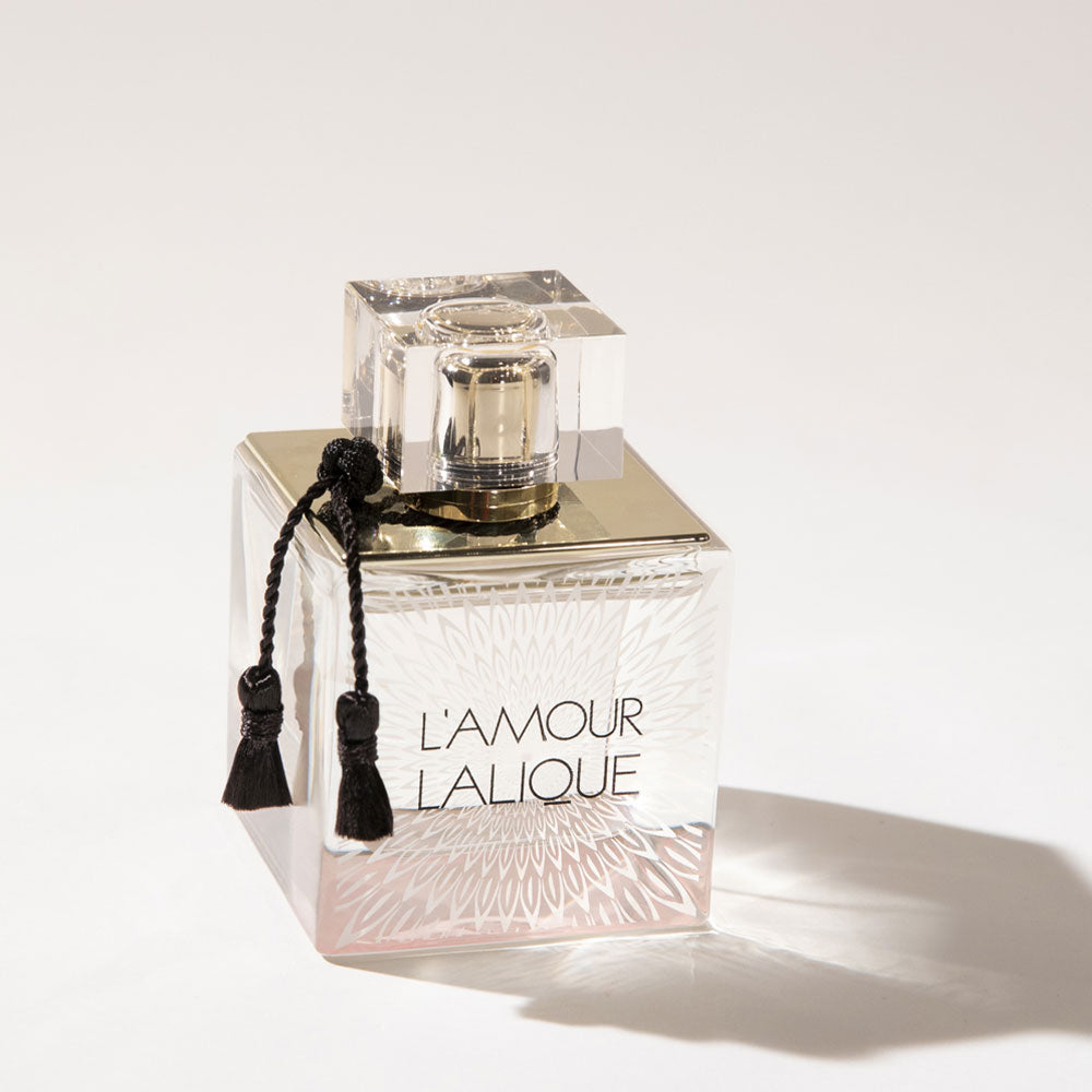 Lalique L'Amour eau de parfum donna 30 ml floreale