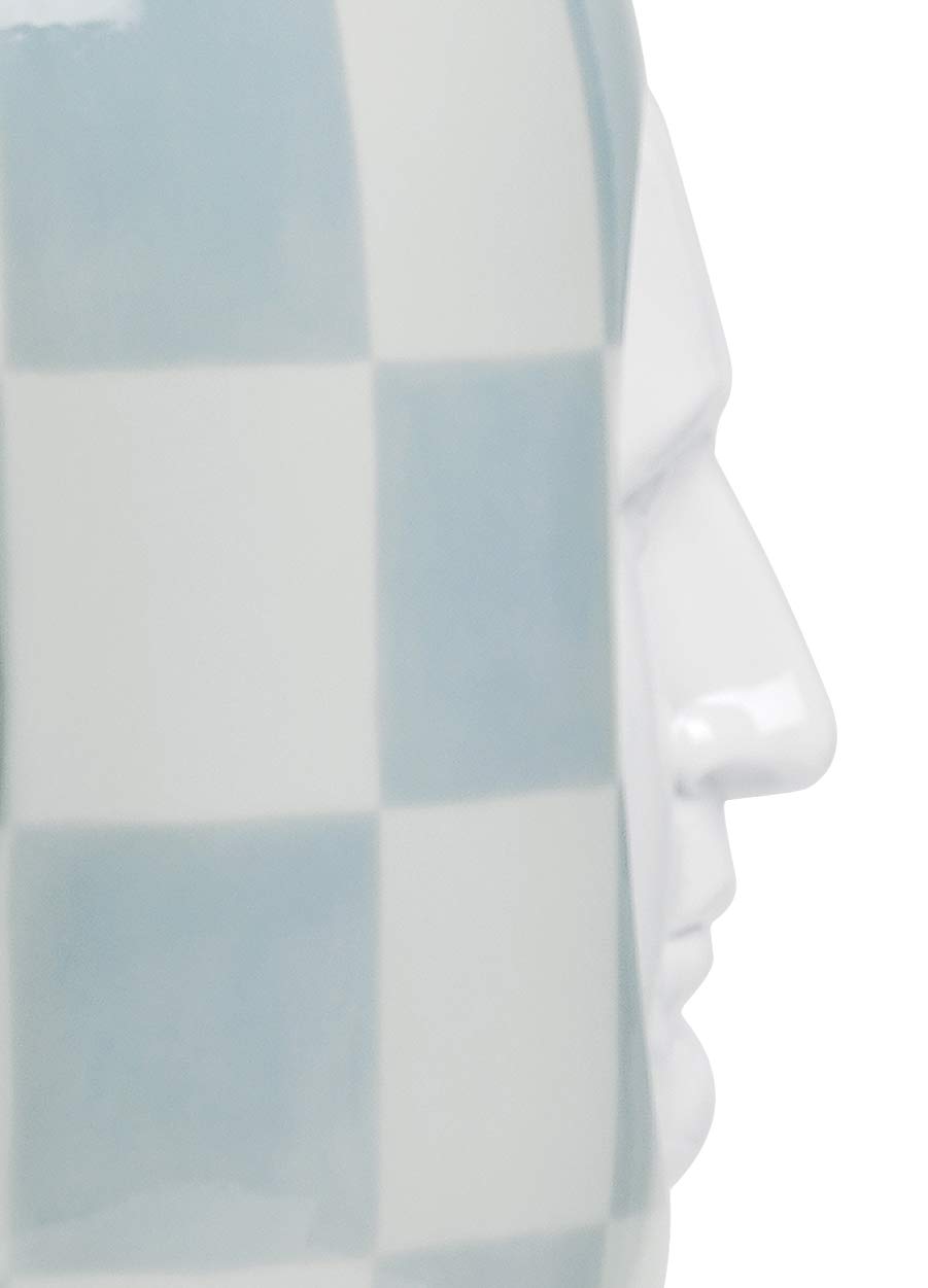 Lladró Conversation Vase I vaso porcellana artigianale