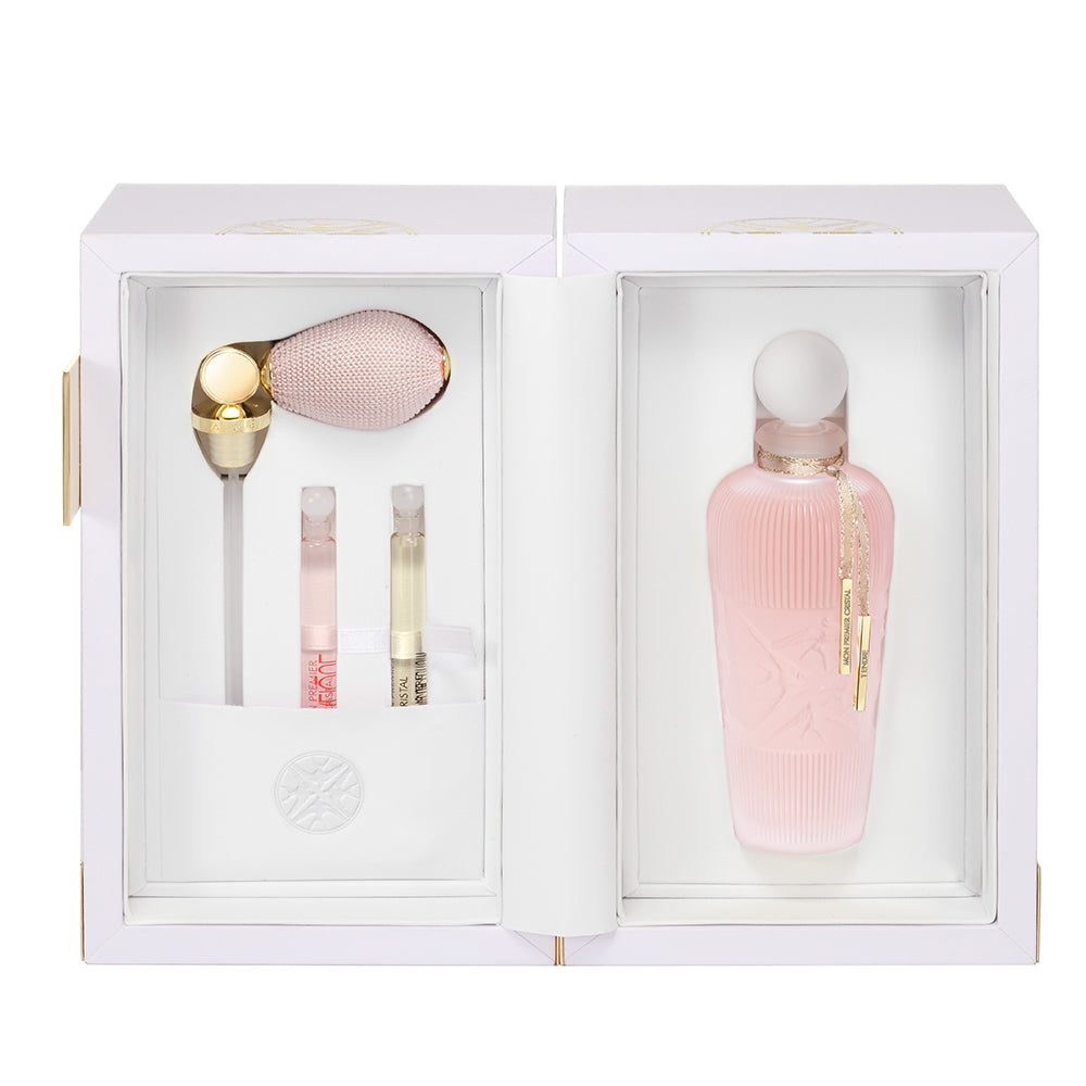 Lalique Mon Premier Cristal Tendre parfum 80 ml
