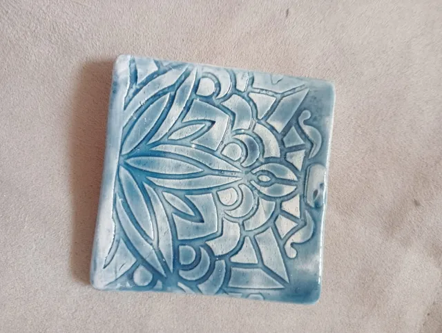 Raffaela Russo Stoviglieria Portasapone ceramica bomboniera