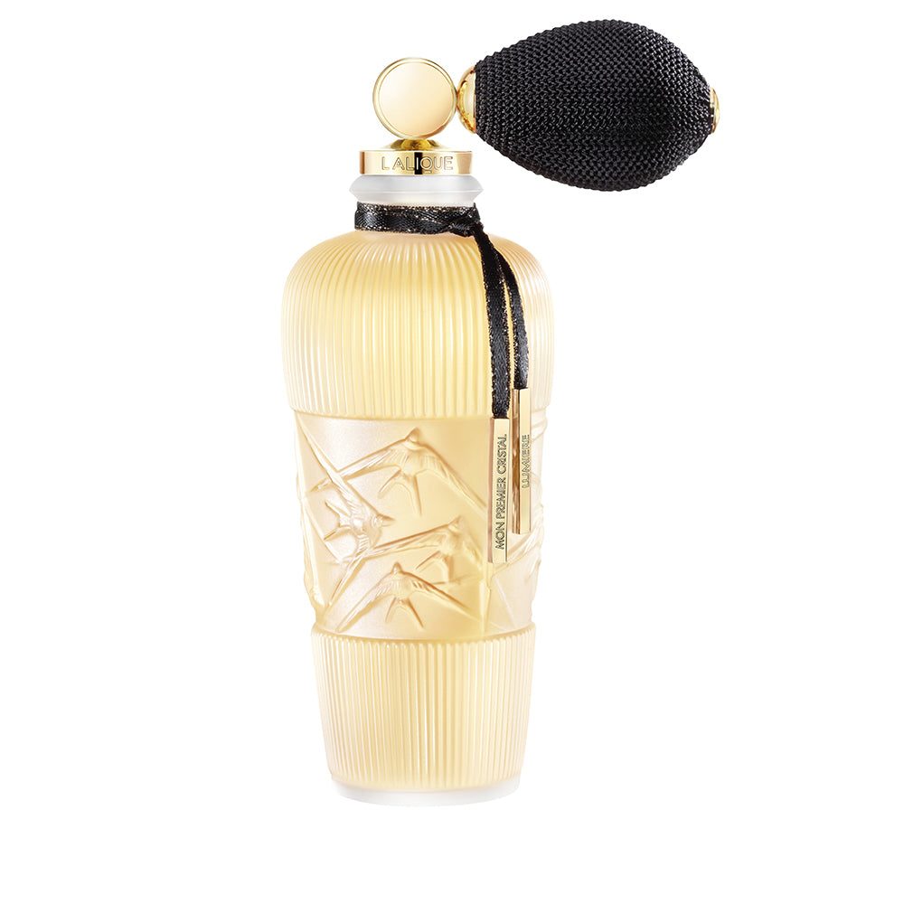 Lalique Mon Premier Cristal Lumière profumo 80 ml floreale