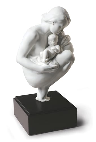 Lladró Vincolo d'Amore figurina coppia porcellana