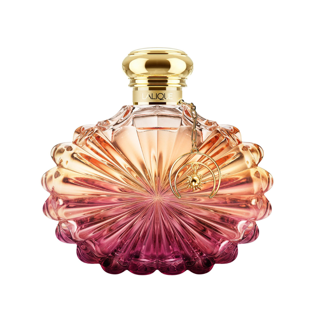 Lalique Soleil Lunar eau de parfum donna 100 ml