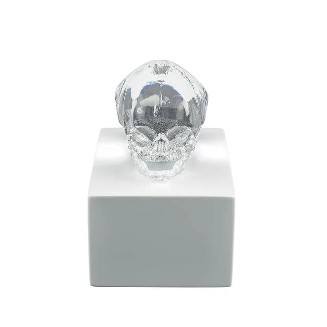Lalique Art Eternal Memory scultura incolore TU