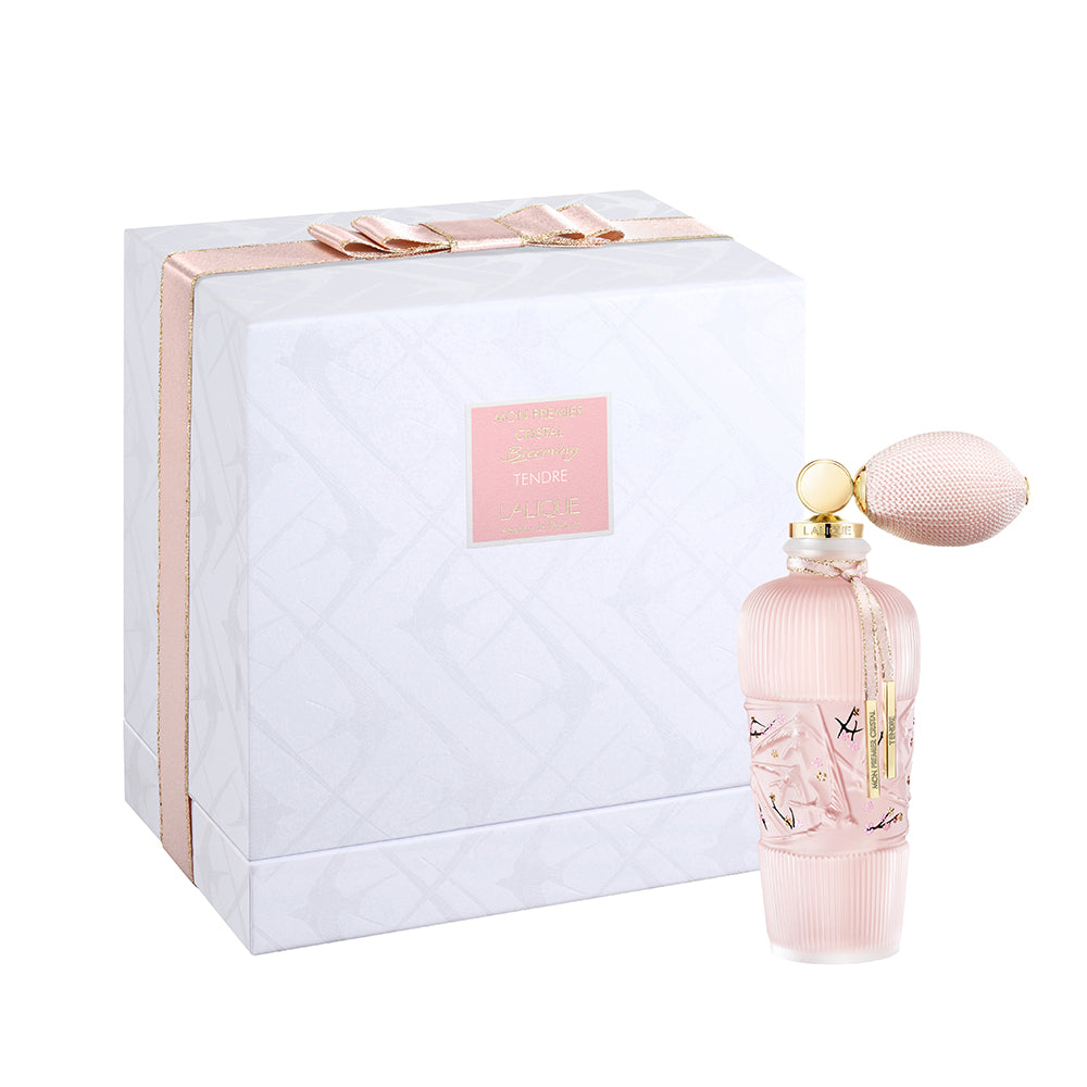 Lalique Mon Premier Cristal Tendre Profumo Donna 80 ml