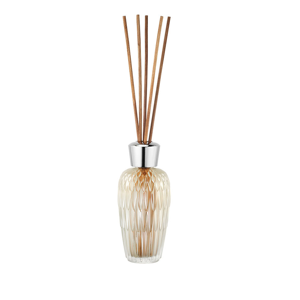 René Lalique Odyssée diffusore cristallo 500 ml floreale