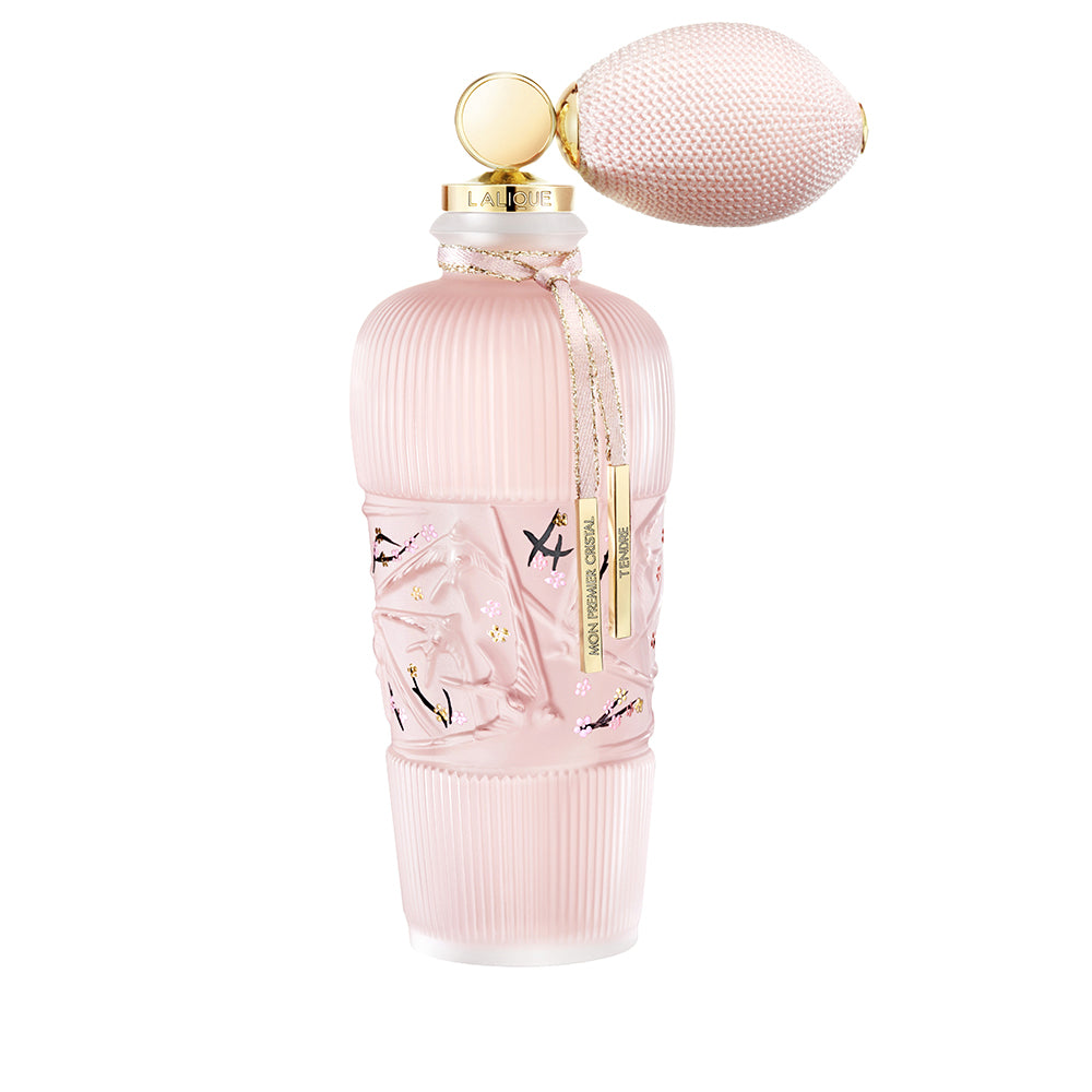 Lalique Mon Premier Cristal Tendre Profumo Donna 80 ml