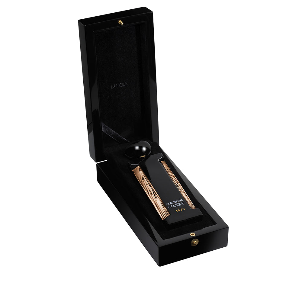 Lalique Noir Premier Rose Royale 1935 eau de parfum 100 ml boisé
