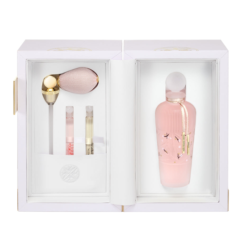 Lalique Mon Premier Cristal Tendre Profumo Donna 80 ml