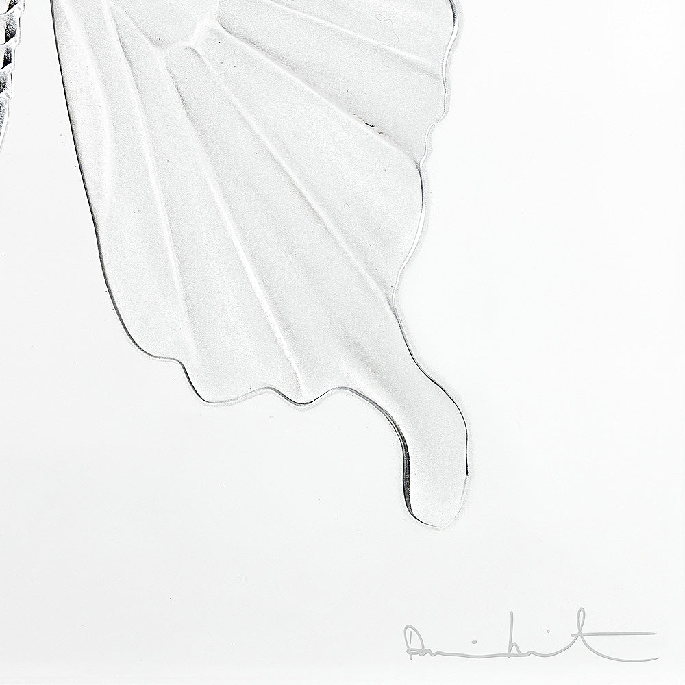 Lalique Eternal Beauty pannello decorativo Hirst 2015
