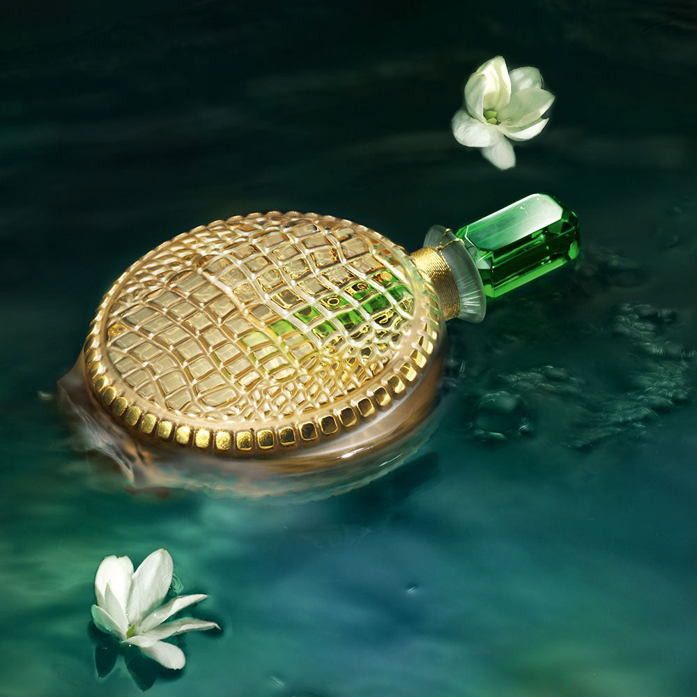 René Lalique Empreinte Animale profumo 200 ml cristallo