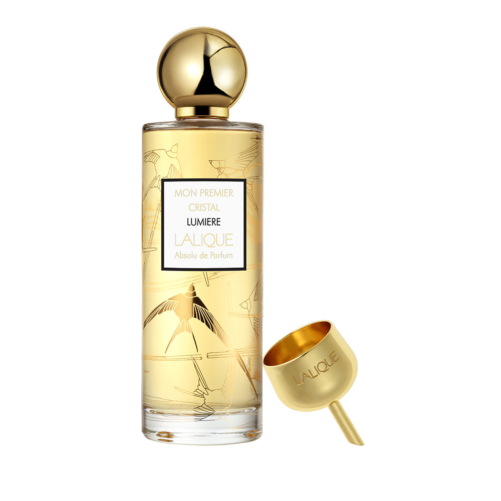 Lalique Mon Premier Cristal Lumiere ricarica 100 ml floreale