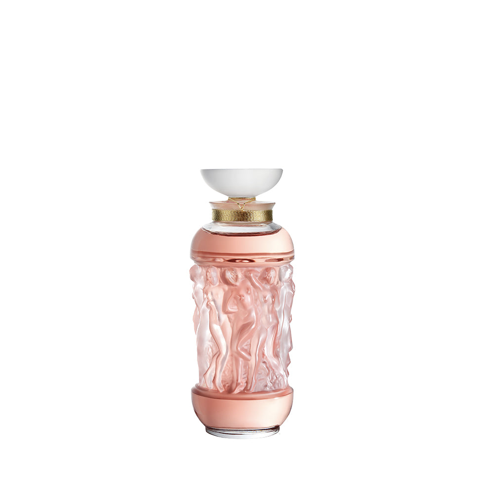 René Lalique Bacchantes flacone cristallo 100 ml donna