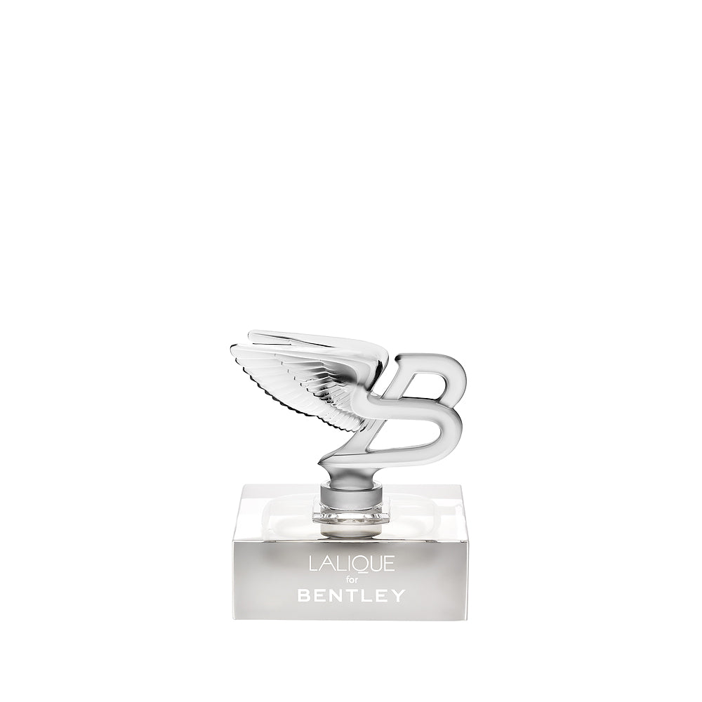 René Lalique for Bentley EDP uomo 100 ml edizione cristallo