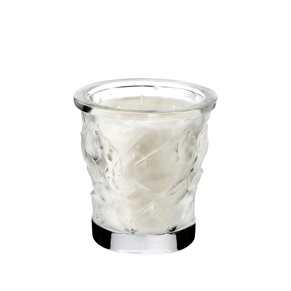 Lalique Home Fragrances Oceans candela profumata 750 g fresca