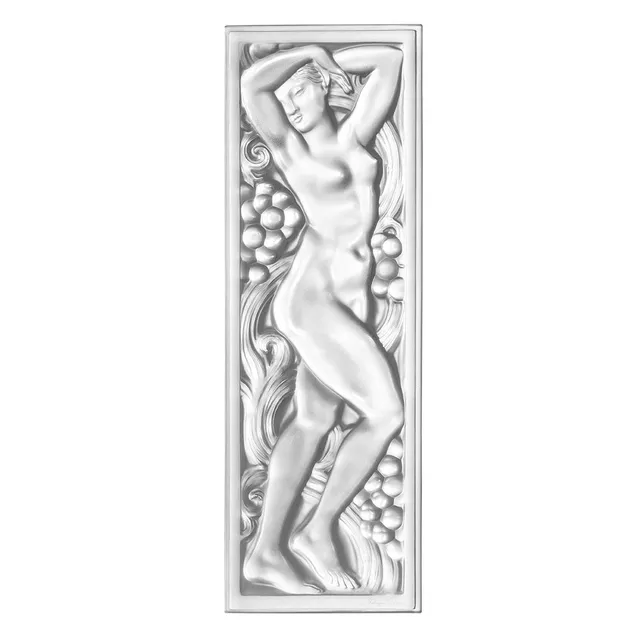 Lalique Femme Bras Levés pannello decorativo cristallo TU