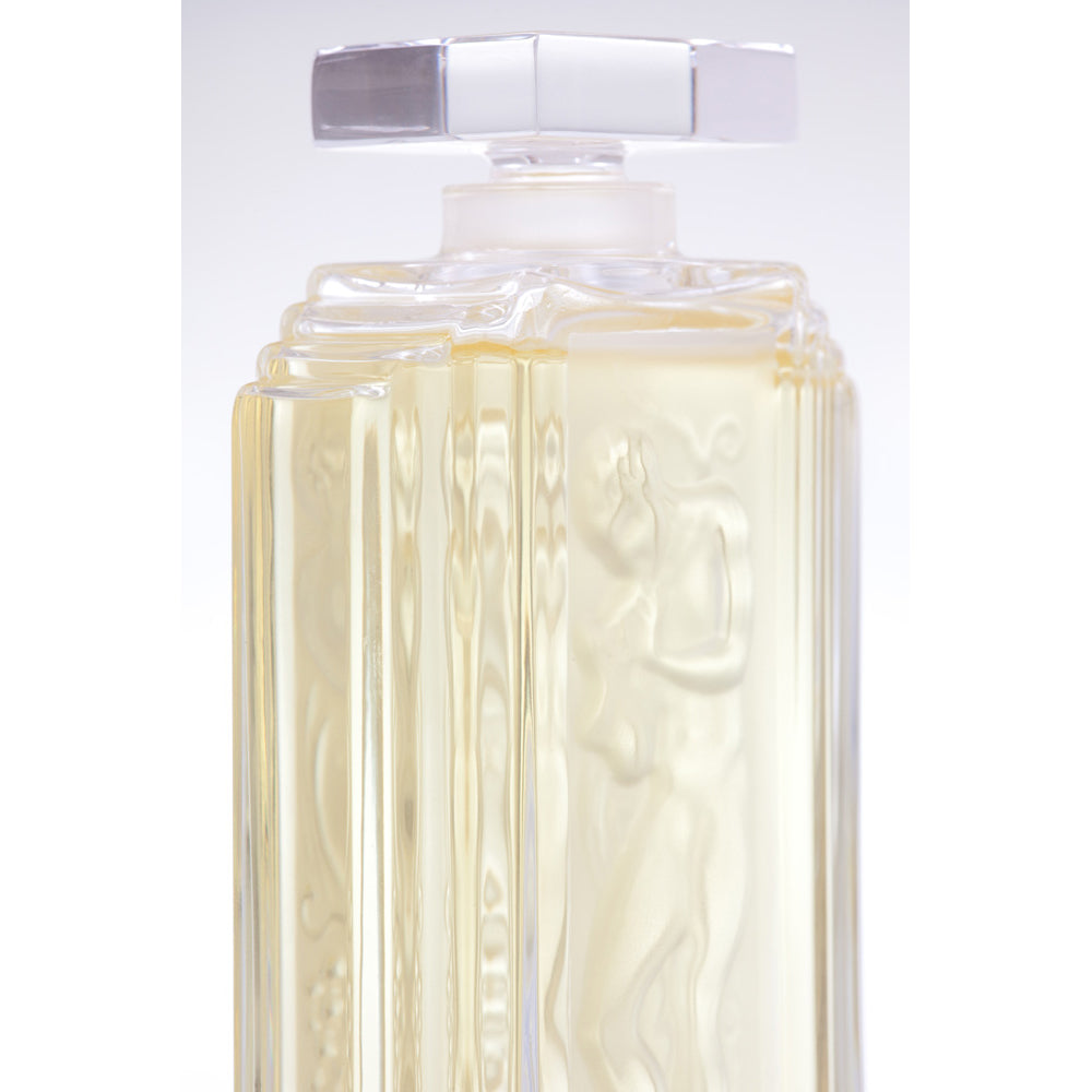 Lalique Hommage à l'Homme EDT uomo 100 ml cristallo