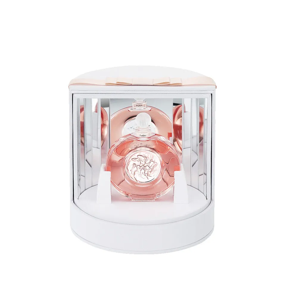 René Lalique Satine Extrait de Parfum 40 ml Cristallo