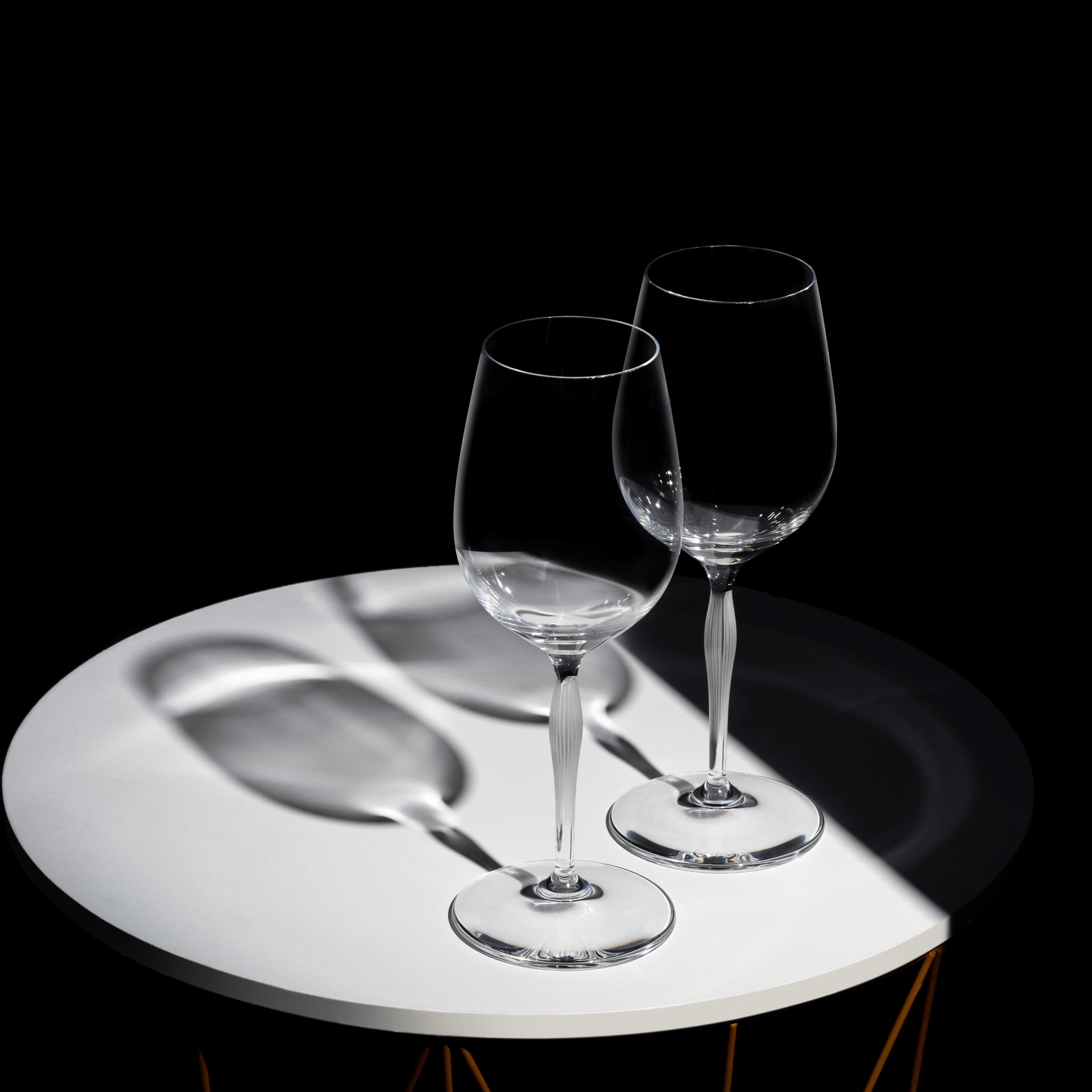 René Lalique 100 Points calice vino universale 1 pezzo