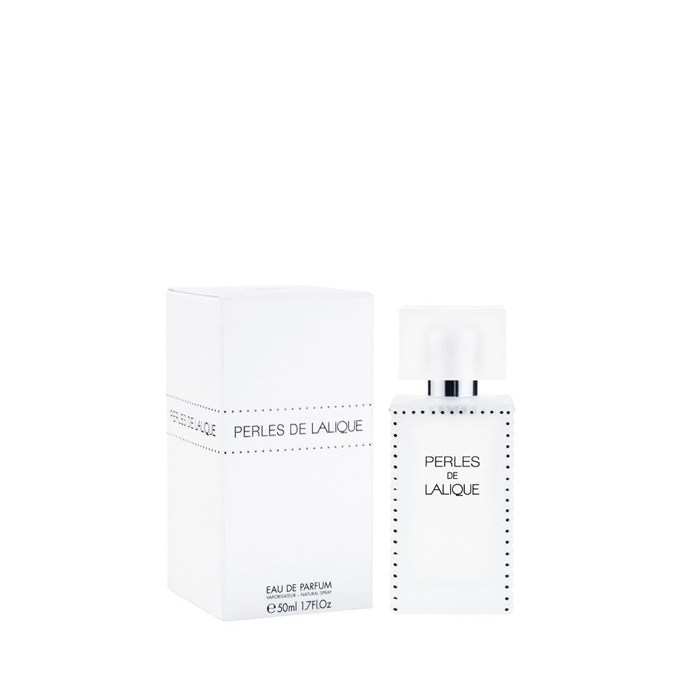 Lalique Perles de Lalique eau de parfum donna 50 ml chypre