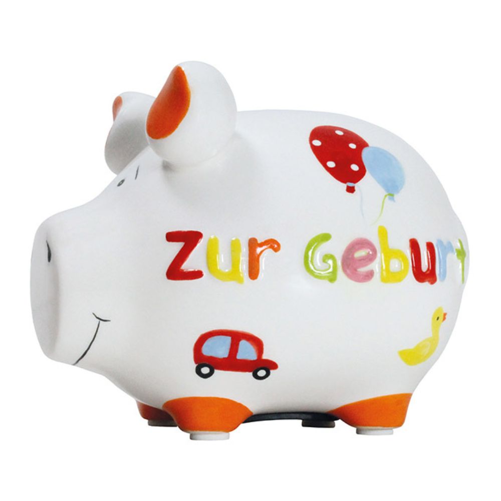 Sparschwein Company Kleinschweine Zur Geburt salvadanaio piccolo