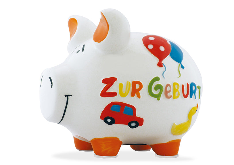 Sparschwein Company Kleinschweine Zur Geburt salvadanaio piccolo