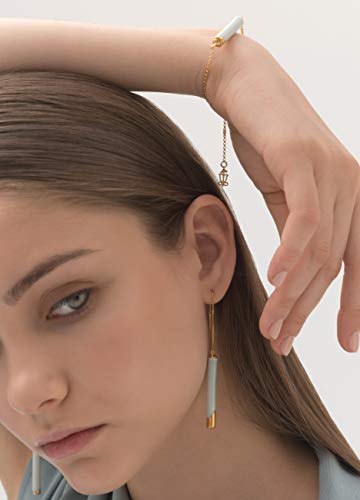 Lladró Twiggy Bracciale Porcellana Fatto a mano Spagna