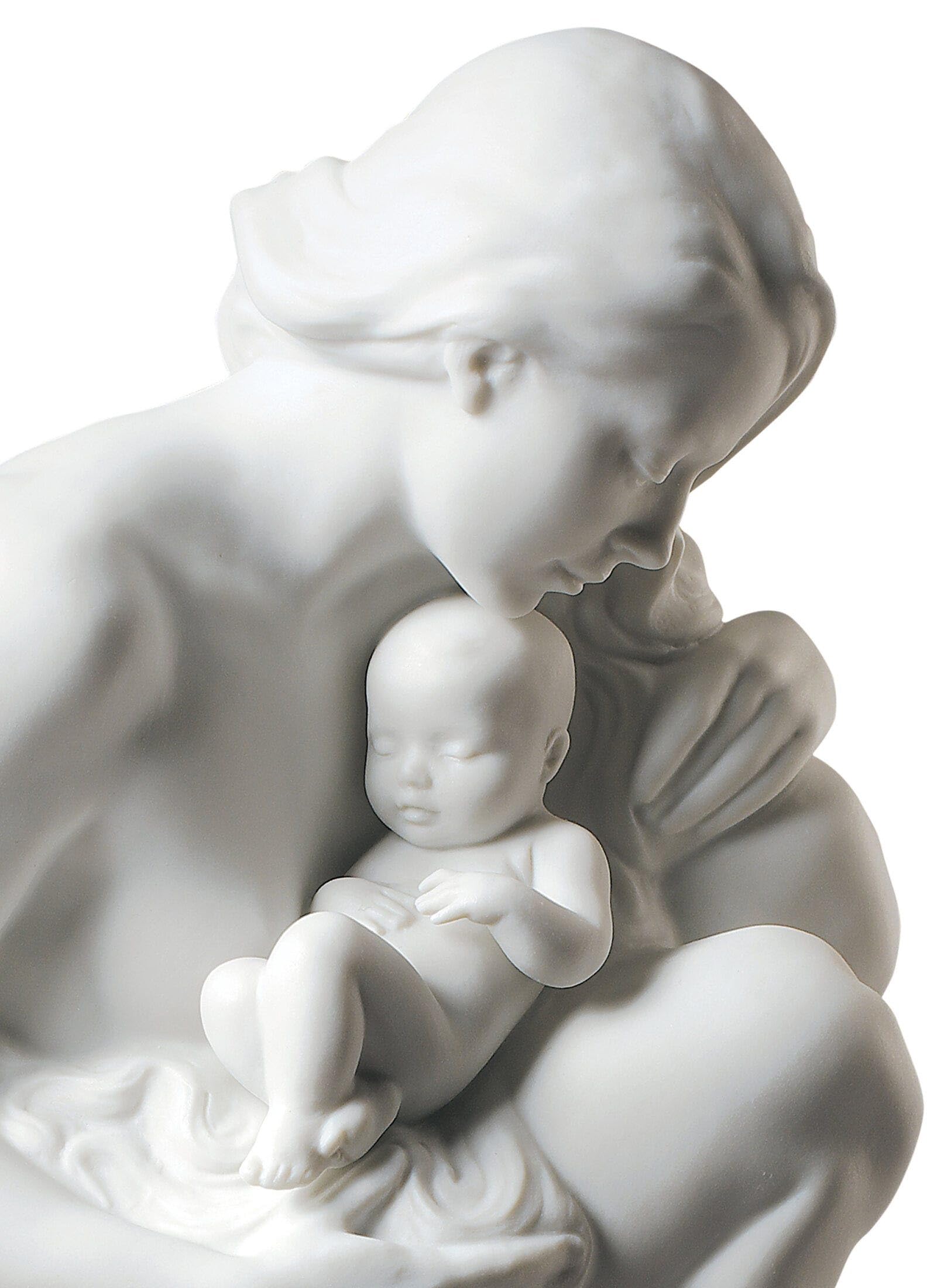 Lladró Vincolo d'Amore figurina coppia porcellana