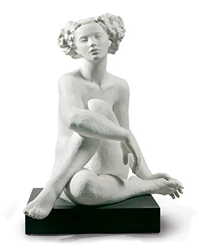 Lladró Sculture Essenza di Donna scultura nudo porcellana