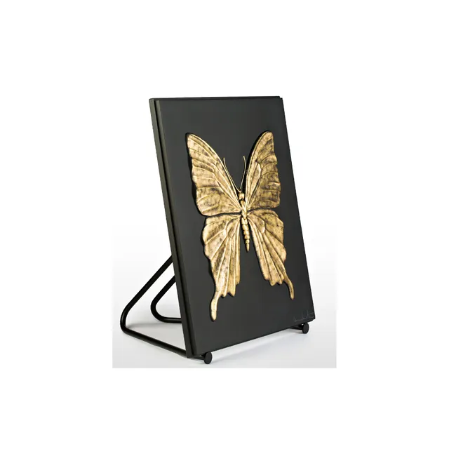 Lalique Art Eternal Easel pannello decorativo Hirst