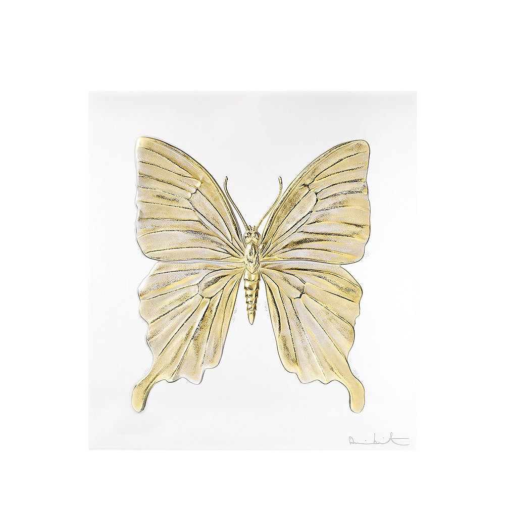 Lalique Art Eternal Beauty Pannello Decorativo Incolore