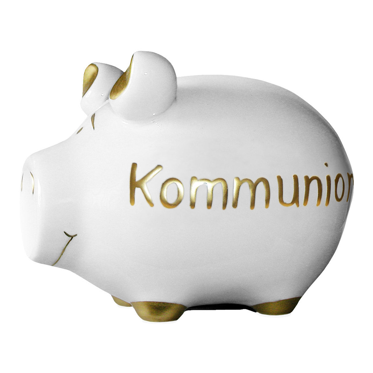 Sparschwein Company Kleinschweine Kommunion salvadanaio comunione
