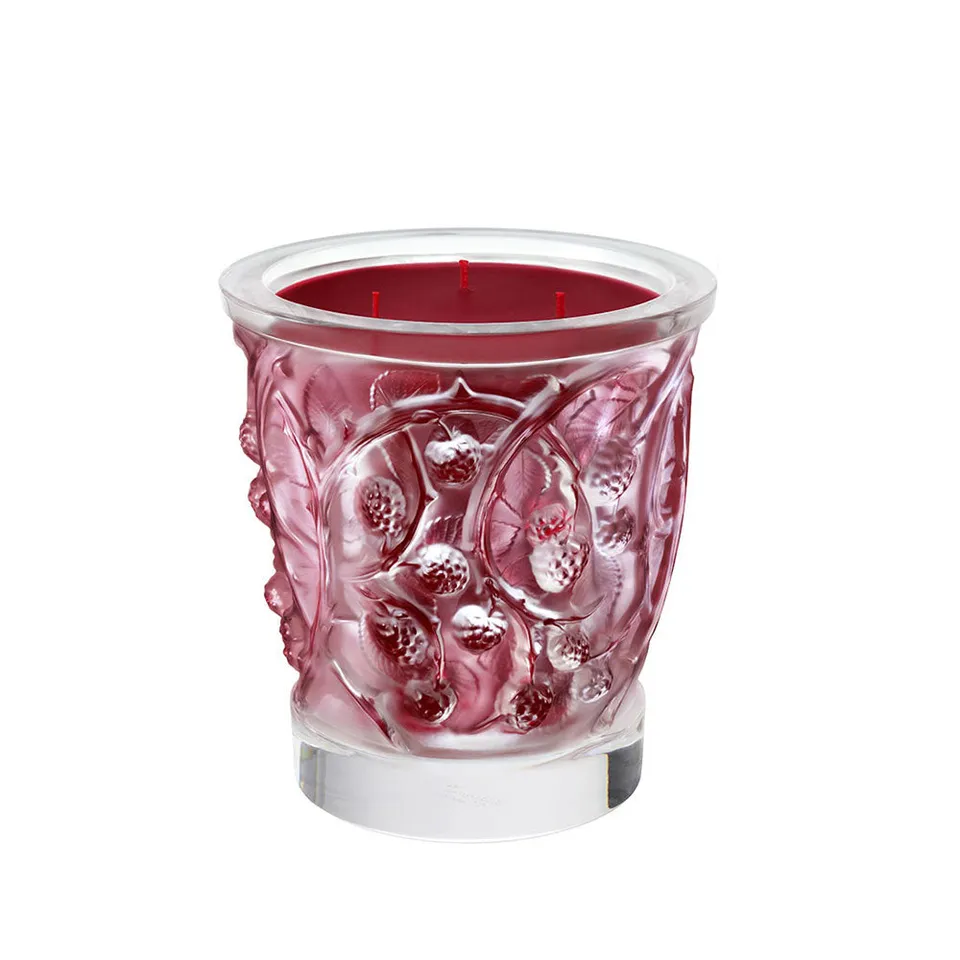 René Lalique Épines candela profumata 750 g fruttata
