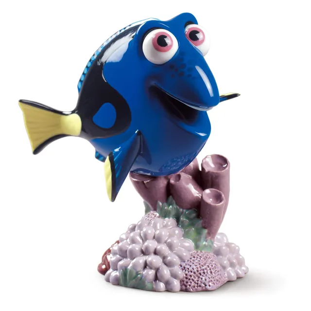 Lladró Dory Disney figurina in porcellana