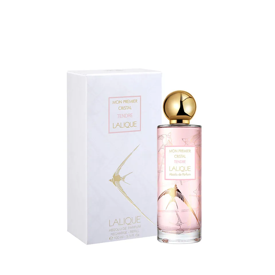 Lalique Mon Premier Cristal Ricarica Profumo 100 ml
