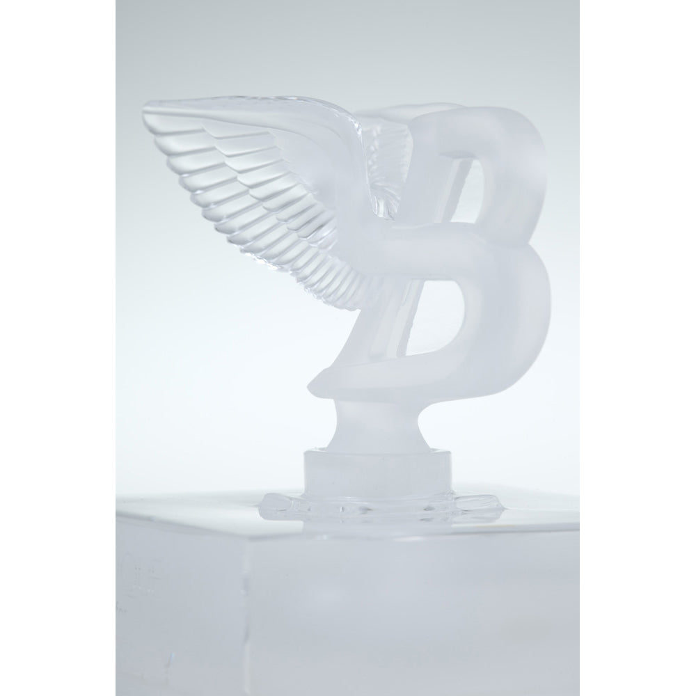 René Lalique for Bentley EDP uomo 100 ml edizione cristallo