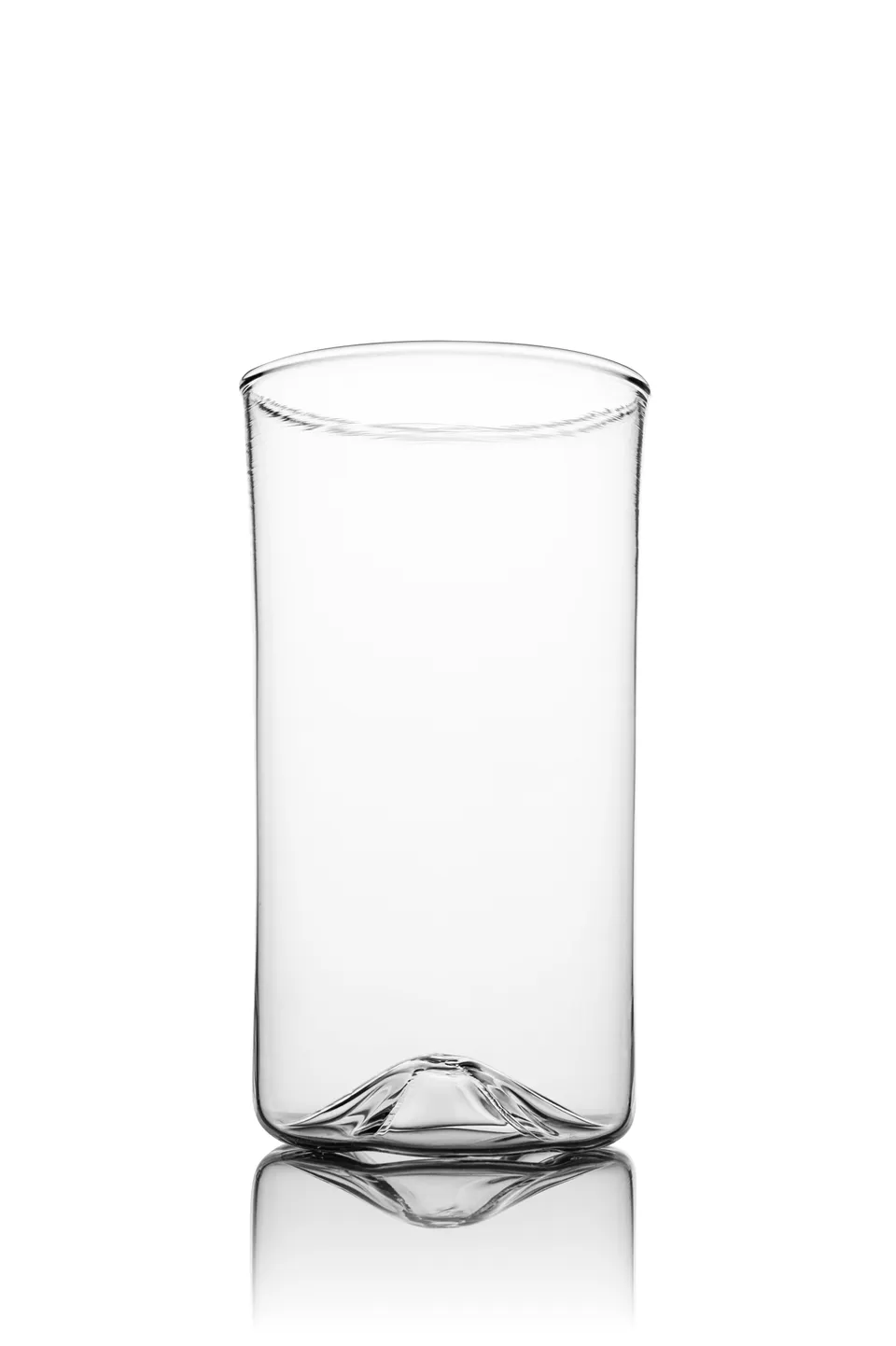 Vaporetto Macà 6 bicchieri high tumbler vetro trasparente